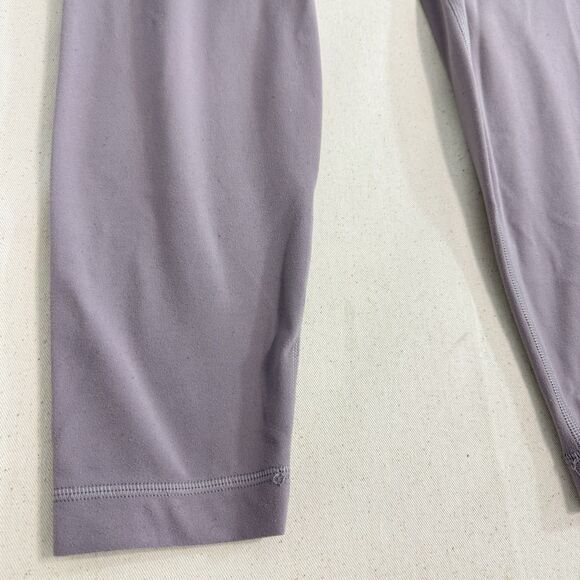 Lululemon Align Pant 28" Violet Verbena Size 12 - Picture 8 of 12